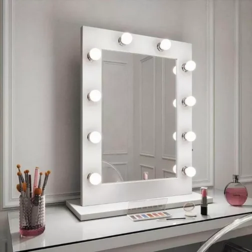 LED светилки за огледало - Image 4
