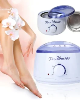 Pro Wax 100 Апарат за топење на восок + гратис восок
