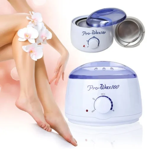 Pro Wax 100 Апарат за топење на восок + гратис восок
