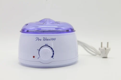 Pro Wax 100 Апарат за топење на восок + гратис восок - Image 5