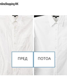 Пегла на Пареа со Даска за Пеглање