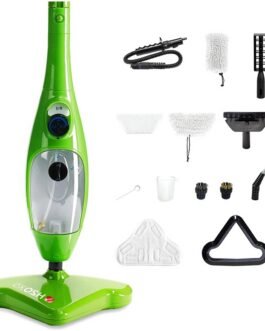 Чистач Џогер на пареа H20 Mop X5