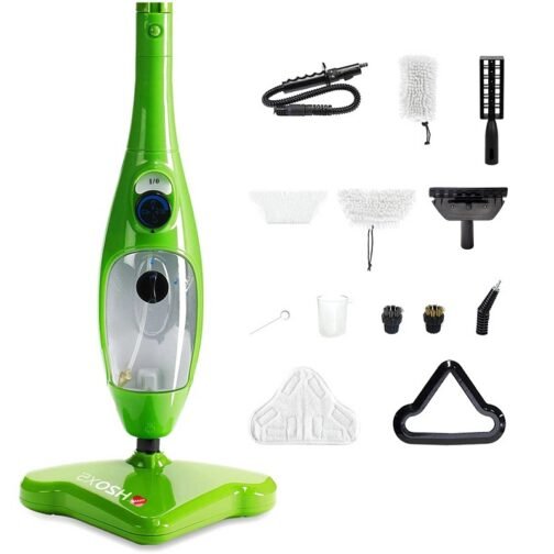 Чистач Џогер на пареа H20 Mop X5