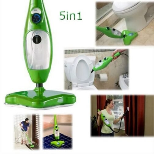 Чистач Џогер на пареа H20 Mop X5 - Image 7