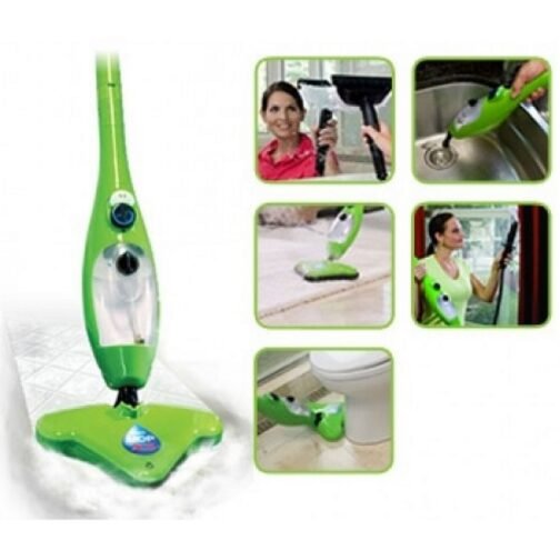 Чистач Џогер на пареа H20 Mop X5 - Image 5