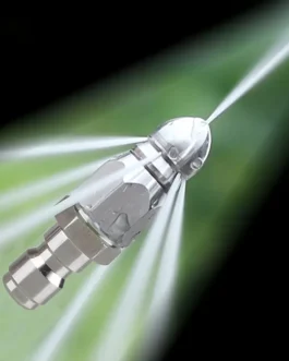 Млазница за чистење цевки со висок притисок