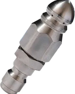 Млазница за чистење цевки со висок притисок